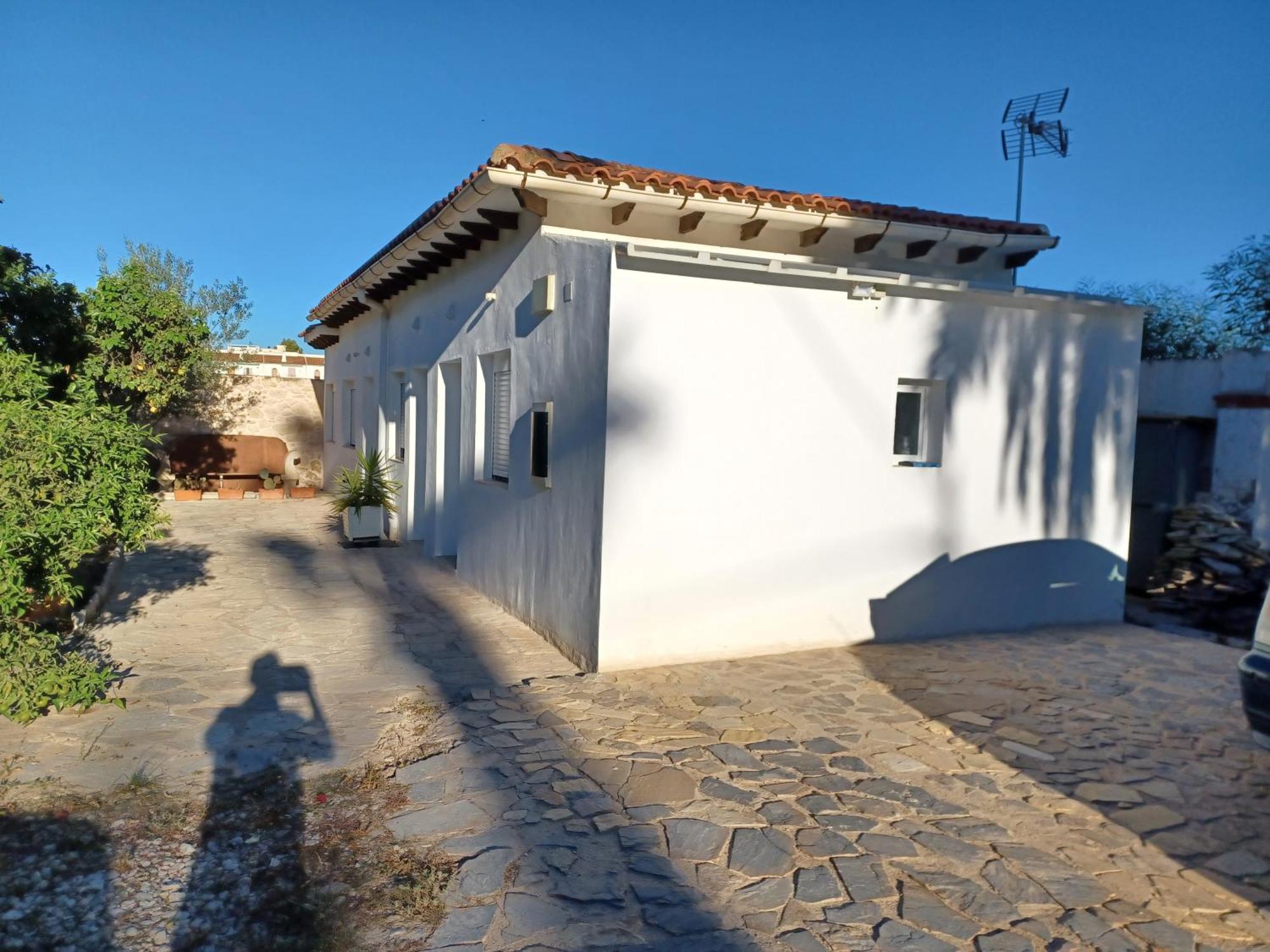 La Hispanola El Campello Exterior photo